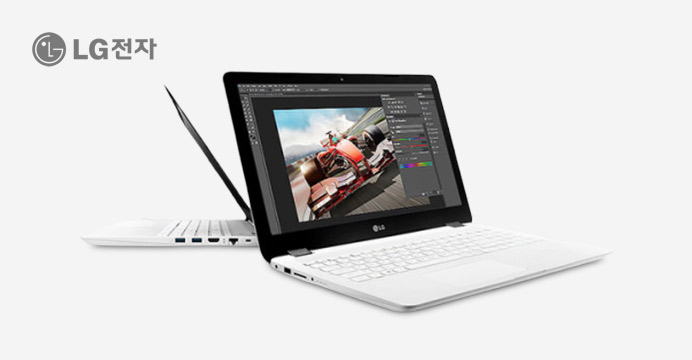 LG 울트라북 15UD480-LX10K