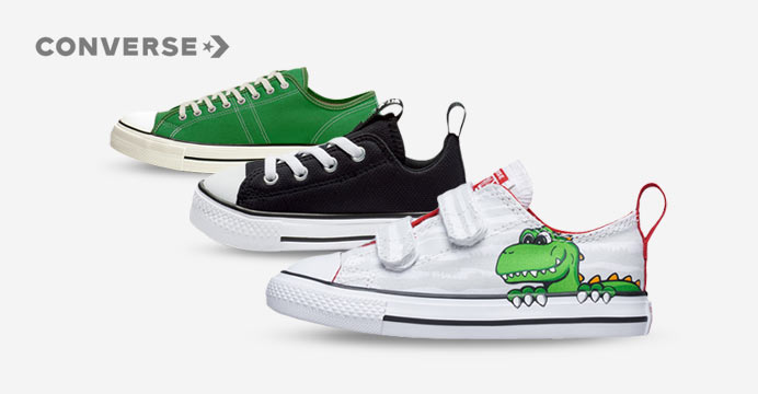 [10%중복] 컨버스 성인/키즈 본사상품 특가