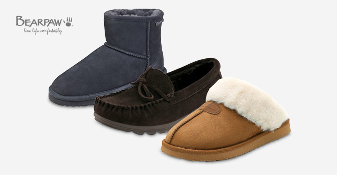 [베어파우] 19FW 성인/아동 방한부츠/방한화