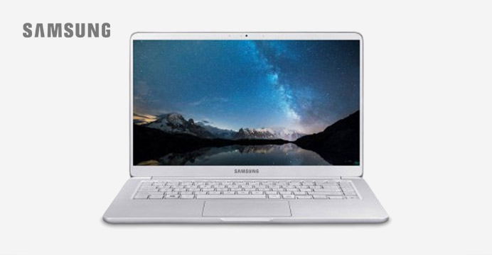 삼성 노트북9 NT950XBV-! G58A