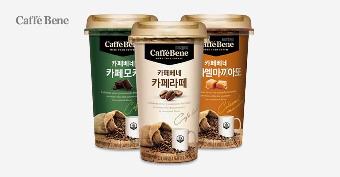 흑당밀크티 200ml 20컵 + 와플 무료쿠폰 증정