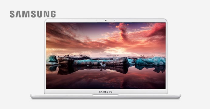 삼성 노트북9 NT950XBV-A58WA