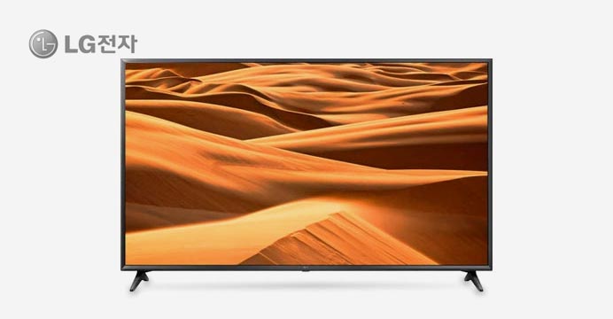 [빠른직구]LG 65UM6900 스마트 UHD TV