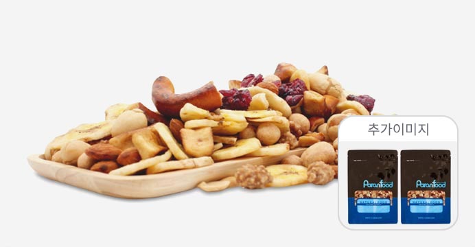 바삭�!   �쪼름! 프레첼 믹스너트 1kg+1kg