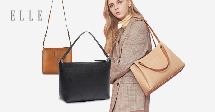 엘르/로베르따!    숄더백, 크로스백 44종