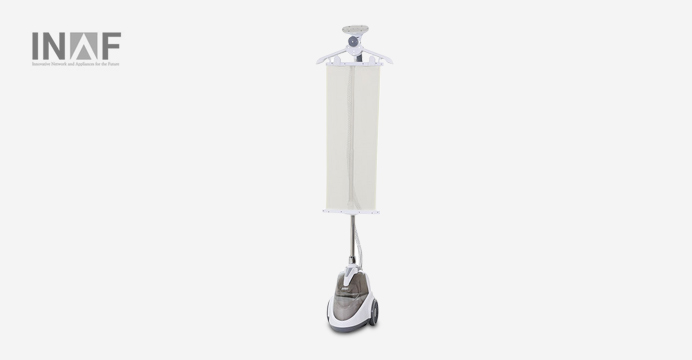 2350W 고압스팀! 이나프 스탠드형 스팀다리미