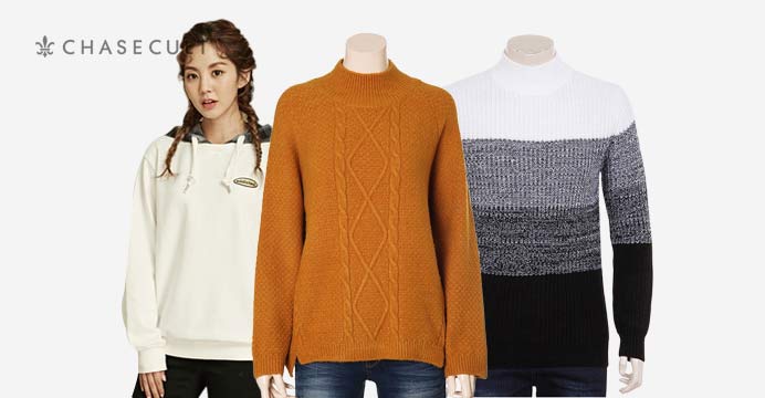 체이스컬트 FW 시즌오프 최대 94% OFF