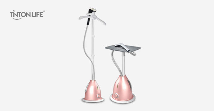 TINTON LIFE 스탠드형 2in1 멀티 스팀다리미