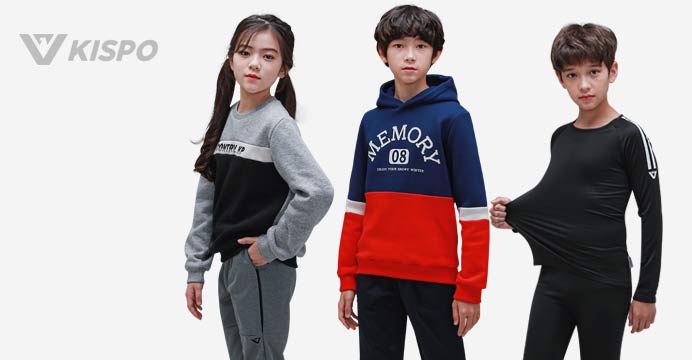 슈프12%♥ 주니어 기모빵빵 맨투맨/팬츠/아우터