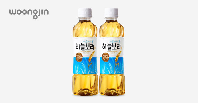 하늘보리 325ml X10개입 /두개 구매 시 쿠폰