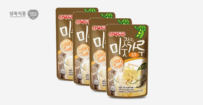 고소한미숫가루 190ml 30팩 /쿠폰가 12,910