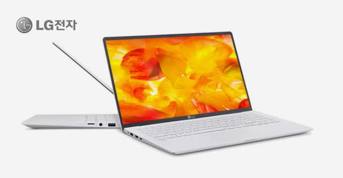 LG 15그램 15ZD90N-VX30K 20년 신모델