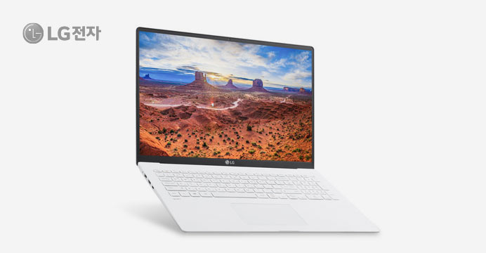 LG 17그램 17Z90N-VA56K 20년 신모델