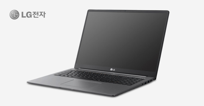 LG 17day! 17일엔 17그램 17U790-GA76K