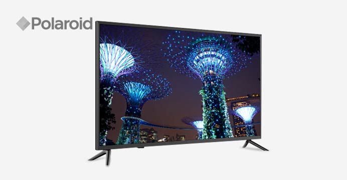 폴라로이 무결점 32인치 LED TV