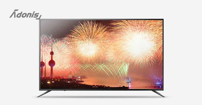 아도니스 65인치 HDR UHD LED TV