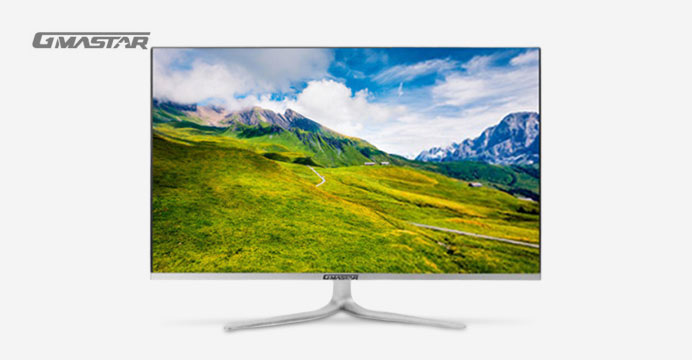 무결점 모니터 JE240L 24인치 75Hz HDR