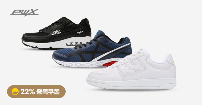[22%중복쿠폰]신학기 아동/성인 운동화/런닝화