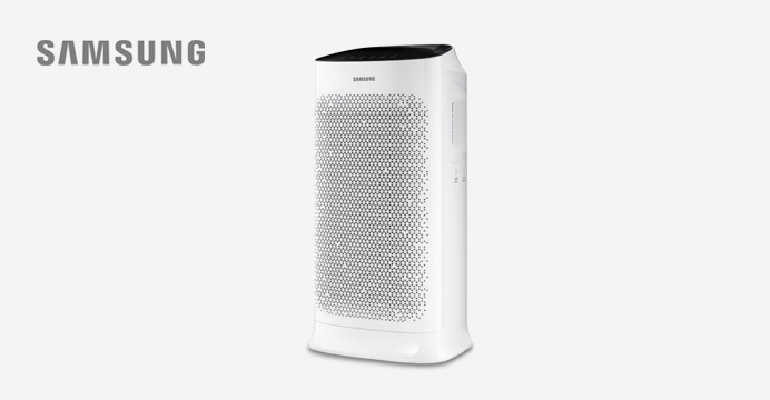 삼성 블루스카이 공기청정기 18형