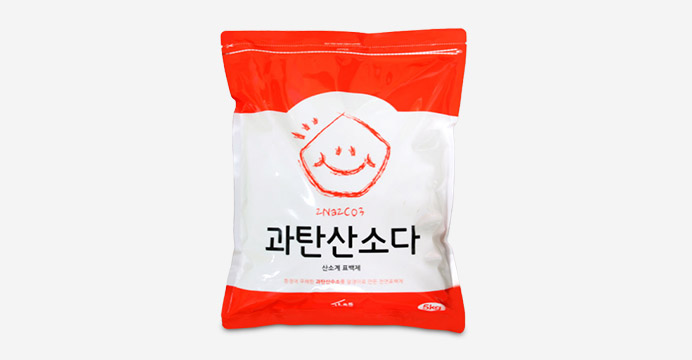 과탄산소다 대용량 5kg