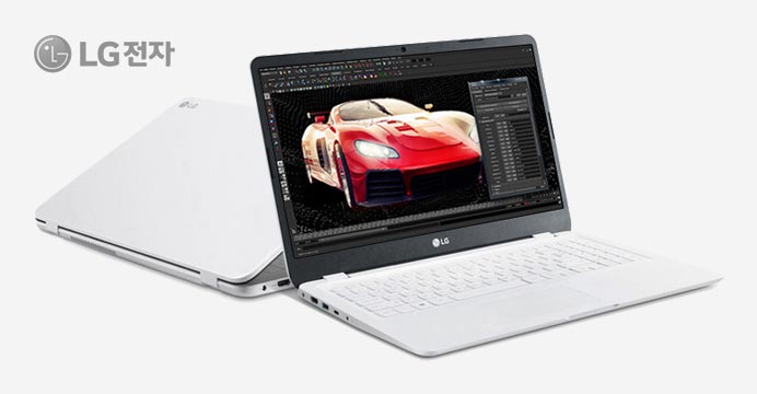 LG전자 울트라PC 15UD590-LX20K 가성비노트북