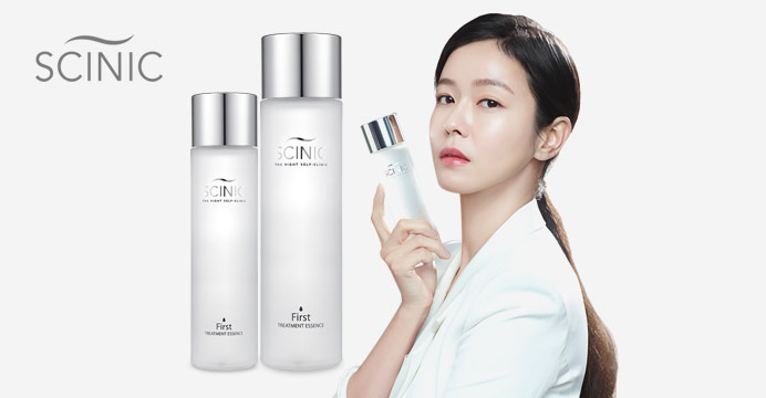 싸이닉 퍼스트/해풍쑥 에센스 150ml+215ml증정