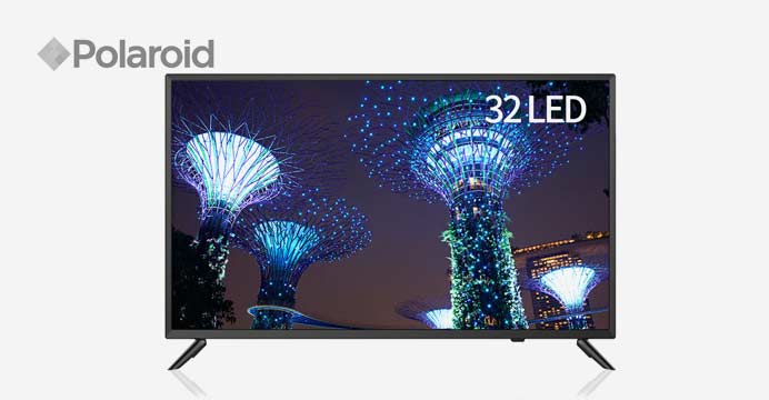 폴라로이드 32인치 LED TV