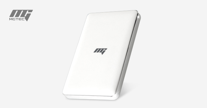 엠지텍 테란 A1 USB3.0 외장하드 1TB