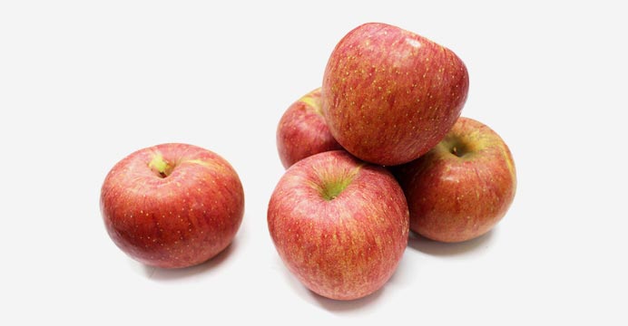 부사 사과 가정용 10kg(36-39과내외)#중과