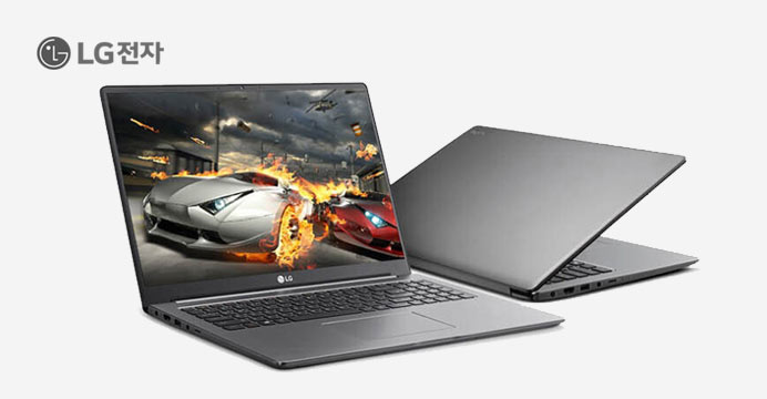 LG �!   ��트라PC 노트북 17UD70N-GX56K 인텔i5