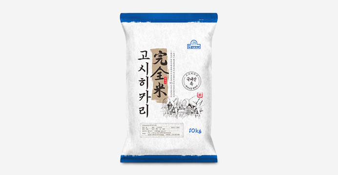 고시히카리 10kg#특등급이상#19년산