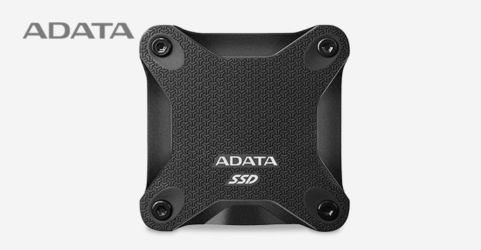 ADATA SD600Q 외장SSD 480GB