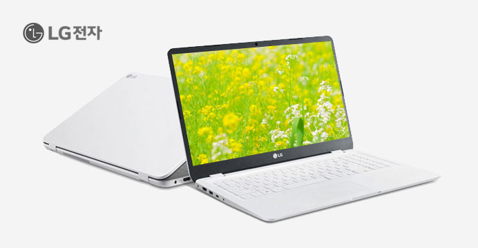 20년 LG 울트라PC 노트북 15UD50N-GX30K 인텔i3