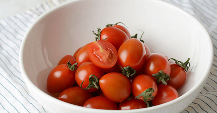 대추방울 토마토 2kg(3-4번과)