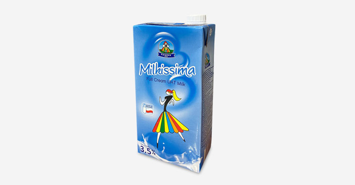 밀키스마 멸균우유 1000ml x 12개