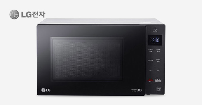 [스마일배송] LG  22L전자레인지 MW22CD