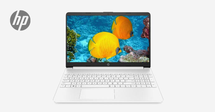 HP 15s-eq0137AU 가성비 표준노트북 R3/256G