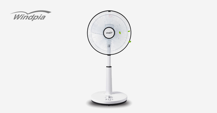 윈드피아 35cm 이코노미 선풍기 WA-170