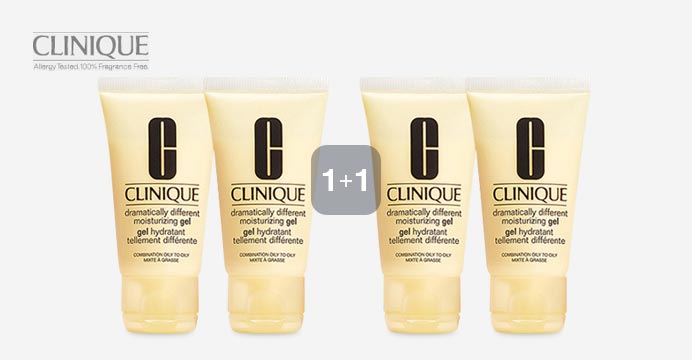 [10%중복] 크리니크 노란로션 젤타입 30ml 2+2