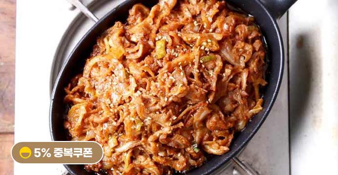 동원 더반찬 포장마차 오돌뼈250g