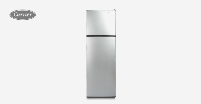 1등급 캐리어 168L 일반냉장고 CRF-TD168SDS