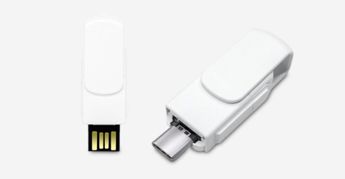 시그마 Lotz OTG C타입 USB메모리 64GB