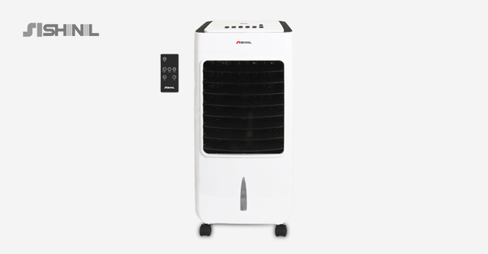 신일 에어쿨러 전자식 리모컨 냉풍기SIF-D80RSJ