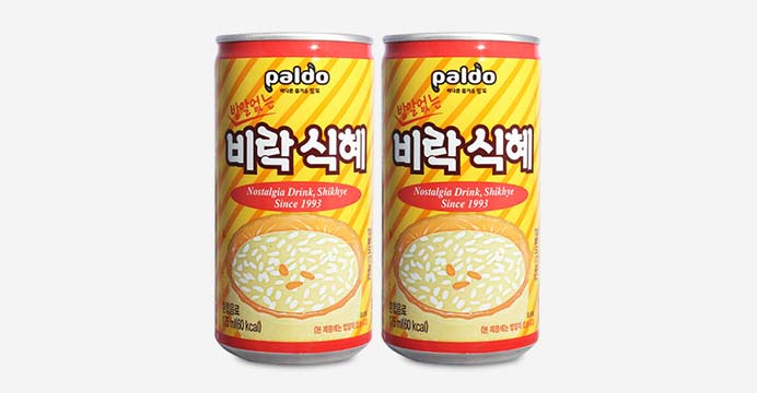 밥알없는비락식혜 175ml X 30캔