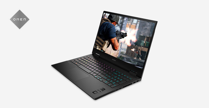 [10%쿠폰] HP OMEN 15-ek0067TX 게이밍 노트북