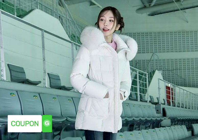 Gmarket women's clothing online