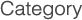 Category