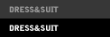 DRESS&SUIT