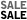 SALE