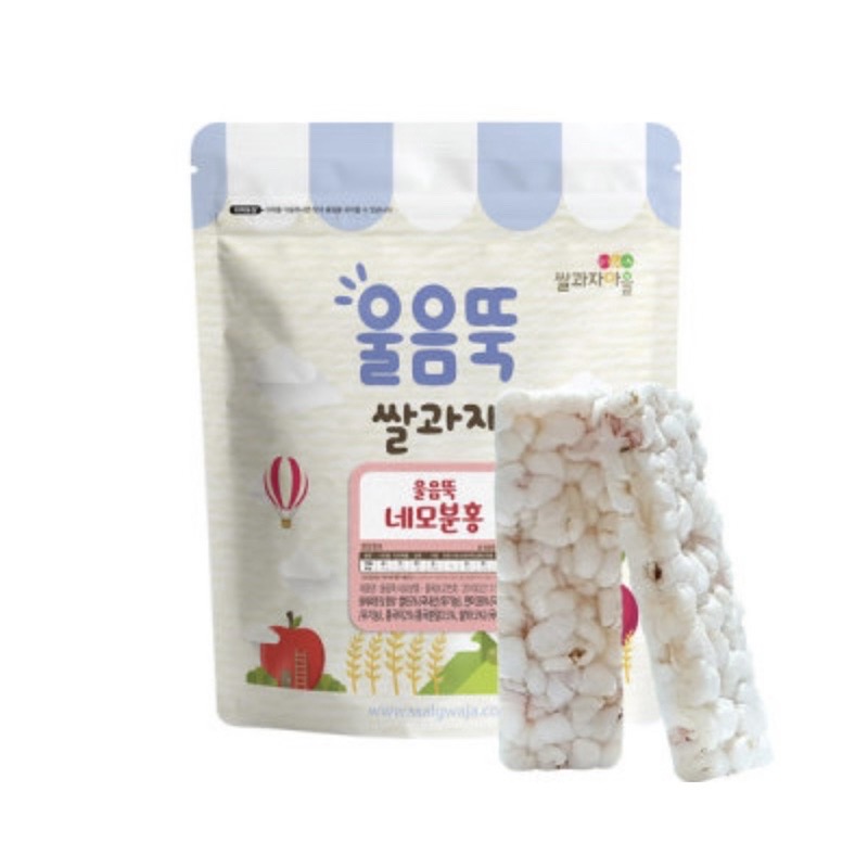 쌀과자마을 울음뚝 쌀과자 네모분홍 30g (1개) : 다나와 가격비교 [다나와] 쌀과자마을 울음뚝 쌀과자 네모분홍 30g (1개)